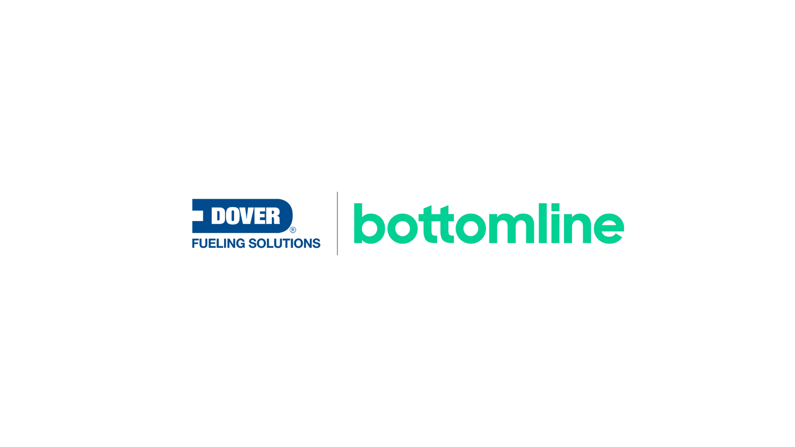 We've partnered with Bottomline Scheduling ('sHertogenbosch